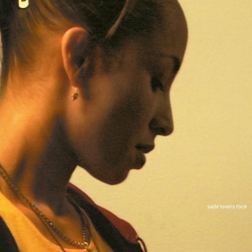 Sade / Lovers Rock (Plak)