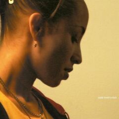 Sade / Lovers Rock (Plak)