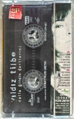 Yıldız Tilbe – Salla Gitsin Dertlerini Kaset