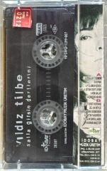 Yıldız Tilbe – Salla Gitsin Dertlerini Kaset