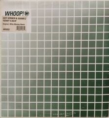 Guy Gerber & Sahar Z – Kenny's Back