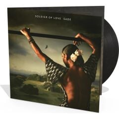 Sade - Soldier of Love (Plak)