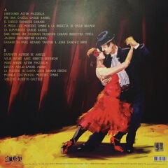 The History & Best of Tango