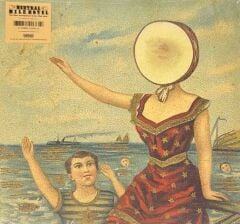 Neutral Milk Hotel – In The Aeroplane Over The Sea