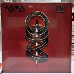 TOTO - TOTO IV LP