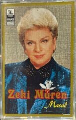 Zeki Müren – Masal Kaset