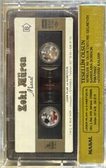 Zeki Müren – Masal Kaset