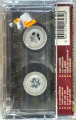Aşkın Nur Yengi – Kara Çiçeğim Kaset