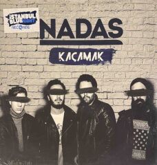 Nadas – Kaçamak (Maxi Single)