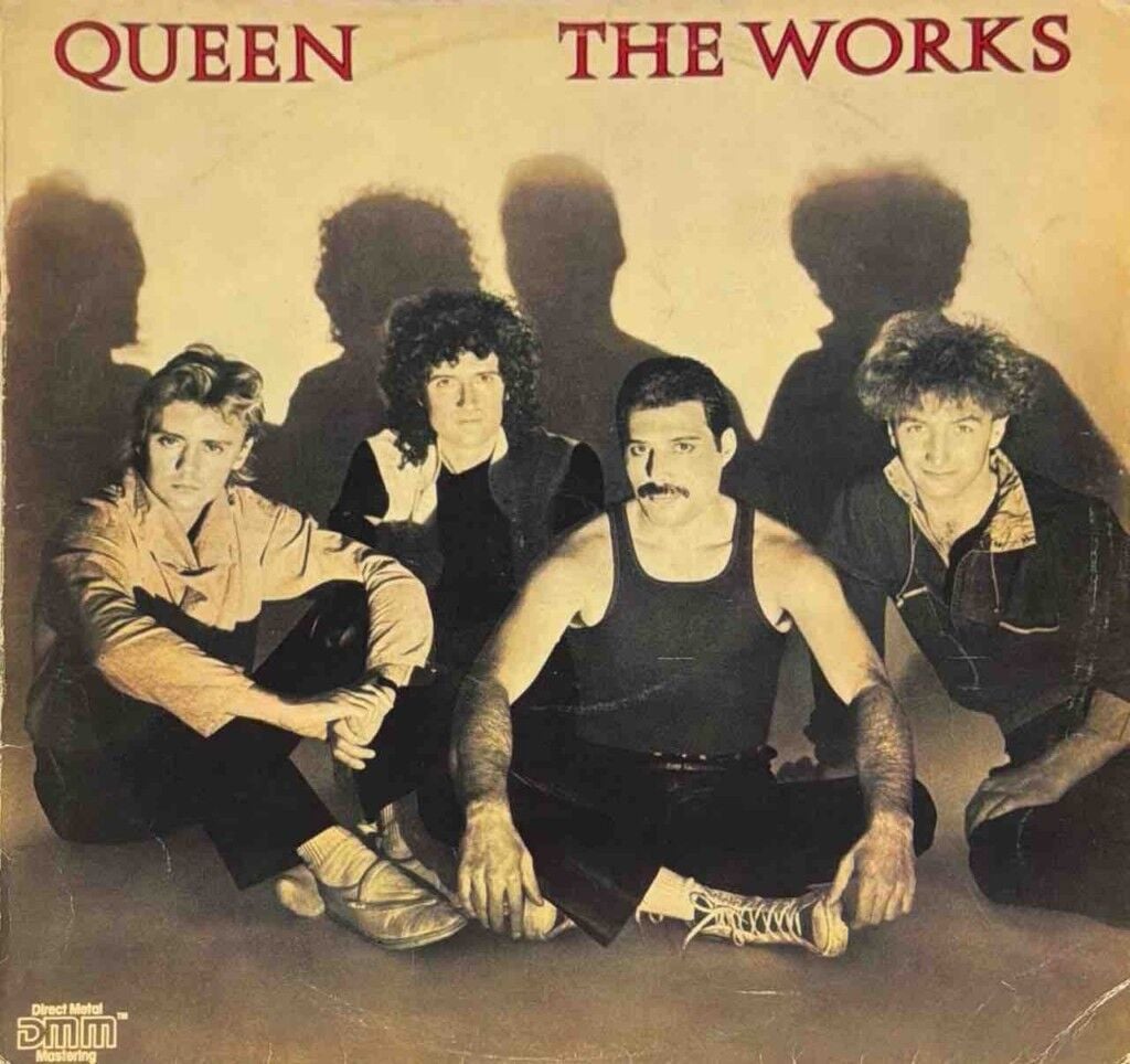 Queen – The Works