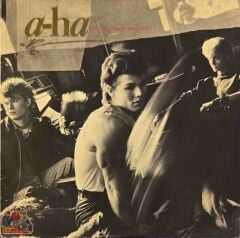 a-ha – Hunting High And Low