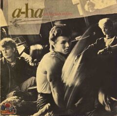 a-ha – Hunting High And Low