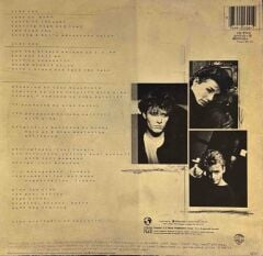 a-ha – Hunting High And Low
