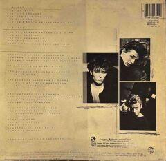 a-ha – Hunting High And Low