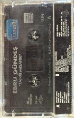 Ebru Gündeş – Tanrı Misafiri Kaset