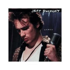 Jeff Buckley - Grace - Plak