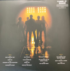 Def Leppard – Yeah!