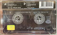 KASET Teoman – Onyedi 2000 BASKI KASET