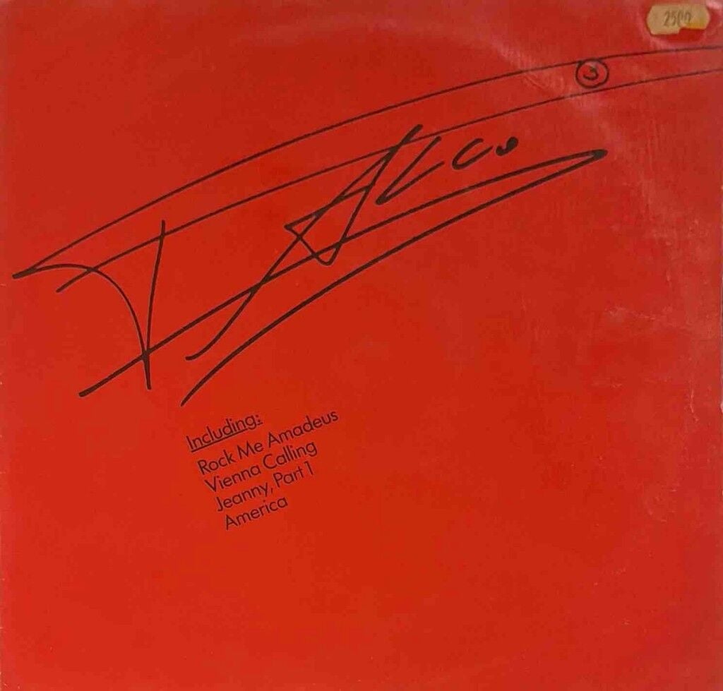 Falco – 3