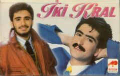 KASET İki Kral Emrah Mahsun Kırmızıgül Kaset