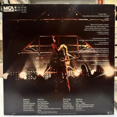 Neil Diamond ‎– Hot August Night 1980 BASKI LP