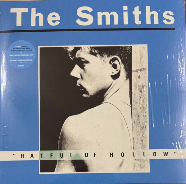 The Smiths – Hatful Of Hollow LP