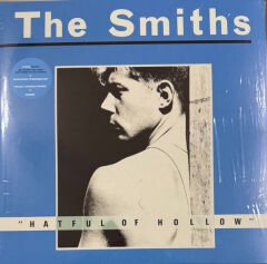 The Smiths – Hatful Of Hollow LP
