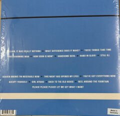 The Smiths – Hatful Of Hollow LP