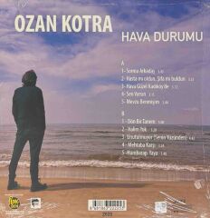 Ozan Kotra – Hava Durumu