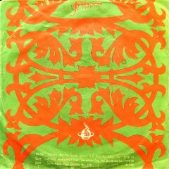 Bayram Koca – Bodrum Hakimi Nedret Hanım/Söyle Doktor Derdimin Dermanını 45'lik