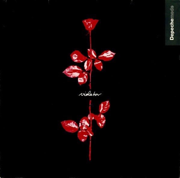 Depeche Mode – Violator