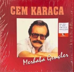 Cem Karaca – Merhaba Gençler