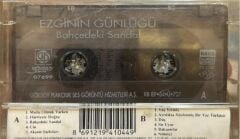 KASET Ezginin Günlüğü – Bahçedeki Sandal 1990lar Baskı KASET