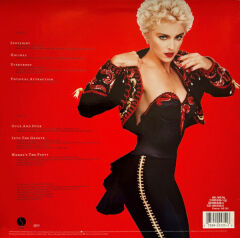 Madonna – You Can Dance