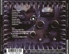 DİKKAT CD  Sabaton – Attero Dominatus CD