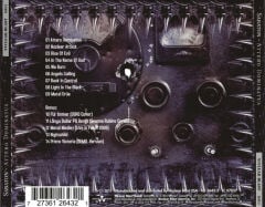 DİKKAT CD  Sabaton – Attero Dominatus CD