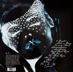 Kylie Minogue – X