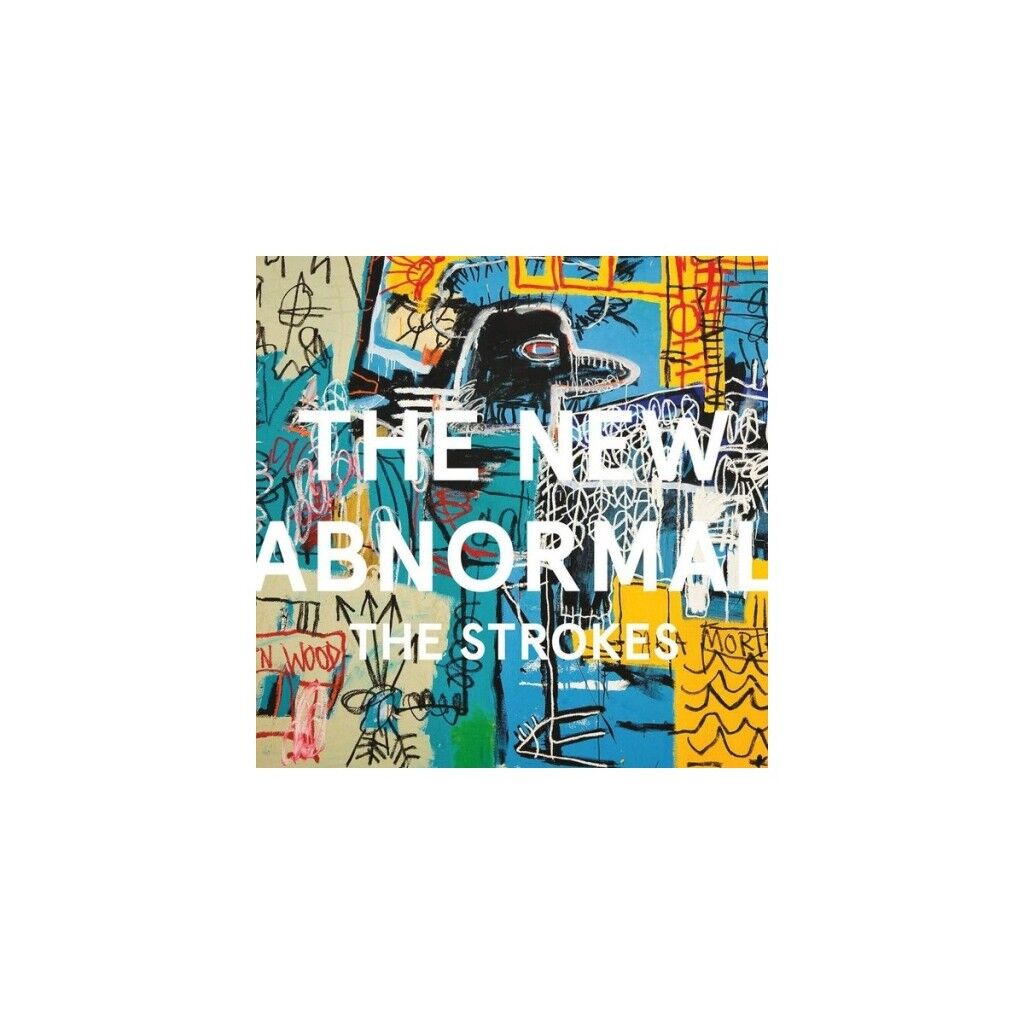 The Strokes - The New Abnormal