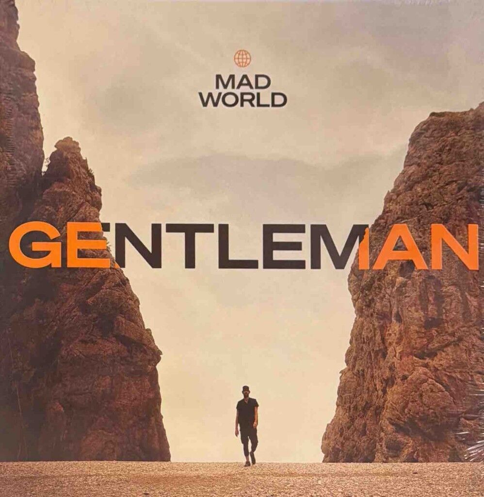 Gentleman – Mad World