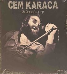 Cem Karaca – Ölümsüzler