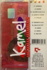 KASET Ferdi Tayfur – Bir Demet Gül... 2004 Baskı KASET