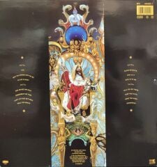 Michael Jackson – Dangerous