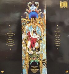 Michael Jackson – Dangerous