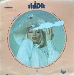 Ajda Pekkan – Hoş Gör Sen 1975 Baskı LP
