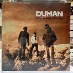 Duman – Seni Kendime Sakladım LP