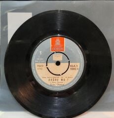 Genç Osman – Bir Dakika Bakarmısın / Doğru Mu 45'lik