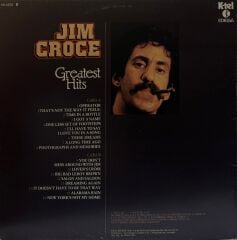 Jim Croce – Greatest Hits