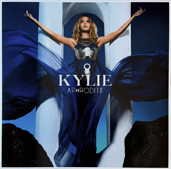 Kylie Minogue – Aphrodite