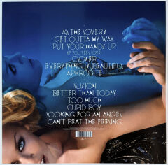Kylie Minogue – Aphrodite