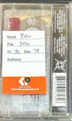 Metallica – Load Kaset